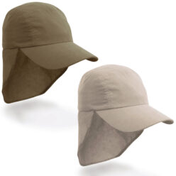 Casquette Sahara