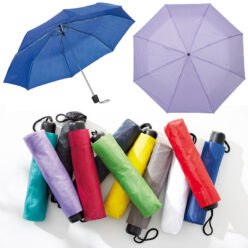 Parapluie pliable