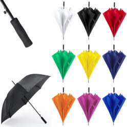 Parapluie grand golf