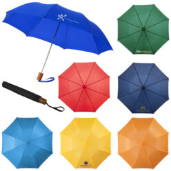 Parapluie pliable 20"