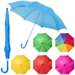 Parapluie tempête 17" pour enfants