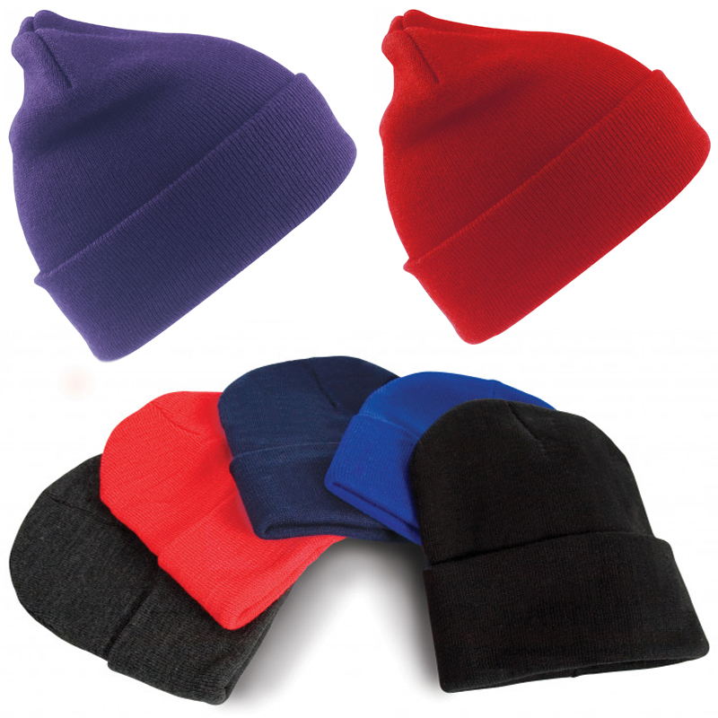 Bonnet De Ski Drôle Avec Lunettes Intégrées Tricoté Au Crochet - Pour Homme, Fêtes, Déguisements, Effet Photo Marrant
