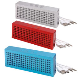 Enceinte Bluetooth®