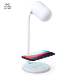 Lampe chargeur sans fil