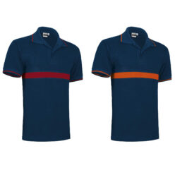 Polo homme