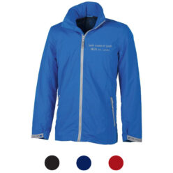 Veste coupe-vent sportswear