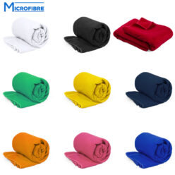 Serviette absorbante Microfibres