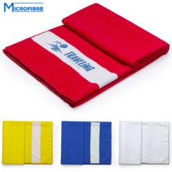 Serviette absorbante Microfibres