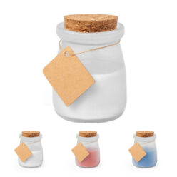 Bougie aromatique