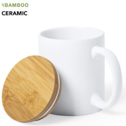 Mug Céramic