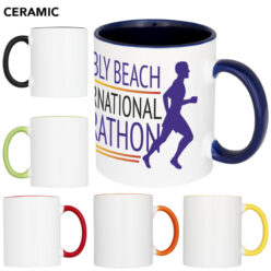 Mug pour marquage sublimation