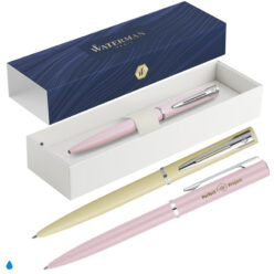 Stylo à bille Allure pastel