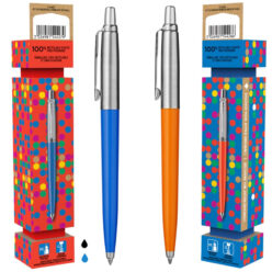 Coffret cadeau stylo Parker Jotter