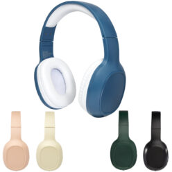 Casque Bluetooth® avec microphone