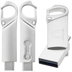 Clé USB 3.0 type C