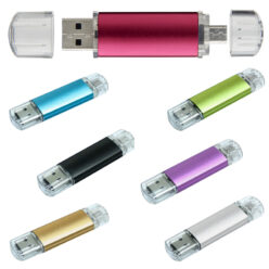 Clé USB- On The Go (OTG)