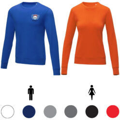 Sweat à col rond Homme & Femme