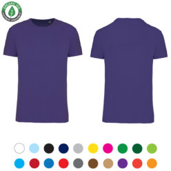 Tee-Shirt Coton biologique