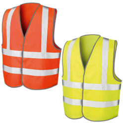 Gilet de sécurité