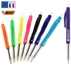 Stylo bille BIC® Classique