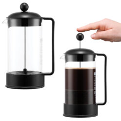 Cafetière à pistons Bodum®