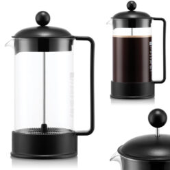 Cafetière à pistons Bodum®