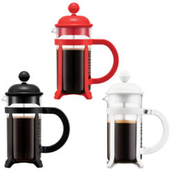 Cafetière à pistons Bodum®