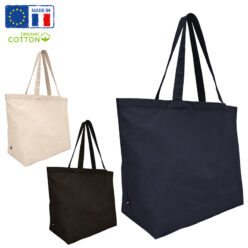 Tote Bag Toile épaisse