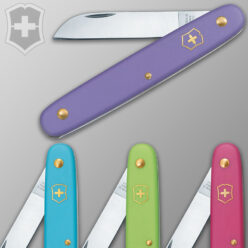 Couteau de jardinage Victorinox®