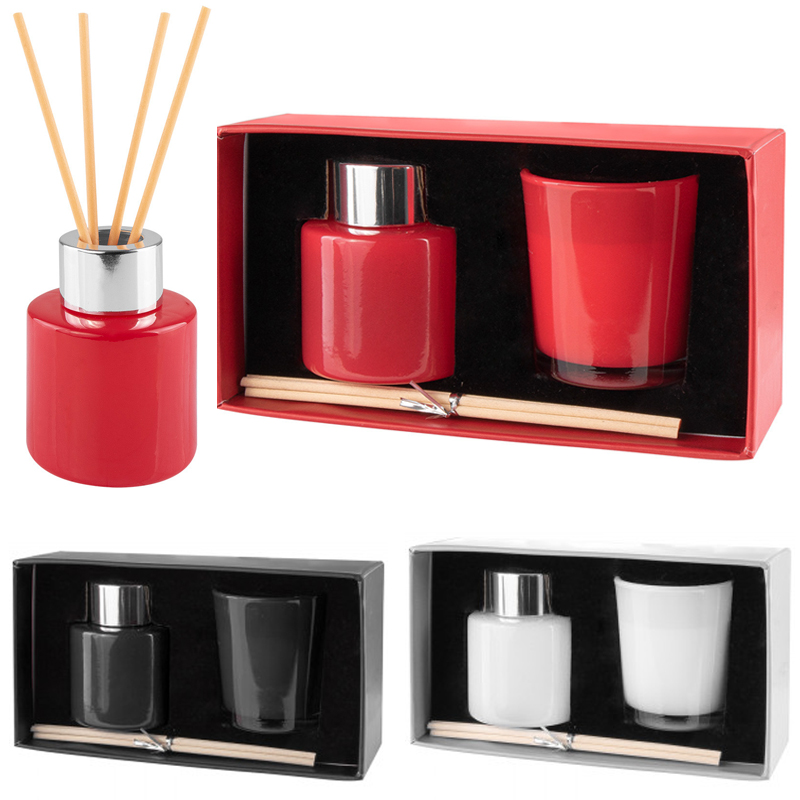 Set aromatique