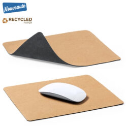 Tapis de souris Ecoresponsable