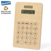 Calculatrice Ecoresponsable
