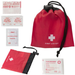 Kit de premier secours