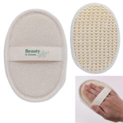 Éponge Exfoliante